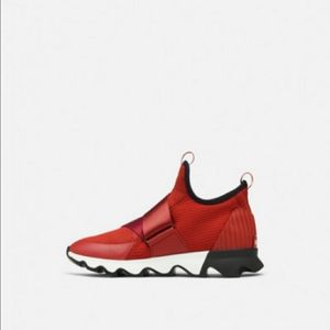 Sorel Women's Kinetic Sneaker